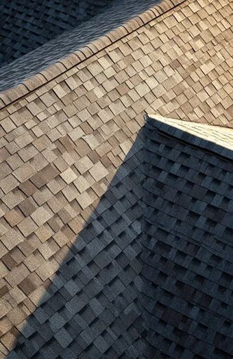 Roof Leak Repair X